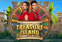 Live Treasure Island slot